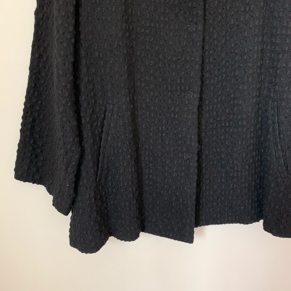 Eileen Fisher Jacket - Picture 3 of 7